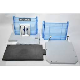 Playmobil. Lote de 8 piezas...