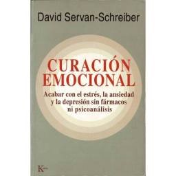 Curación Emocional - David Serván-Schreiber