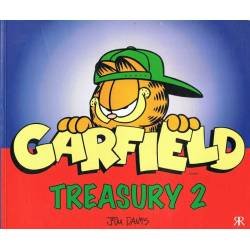 Garfield Treasury 2