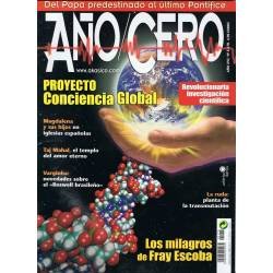 Revista Año Cero Nº 178