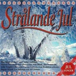 Stralande Jul. CD