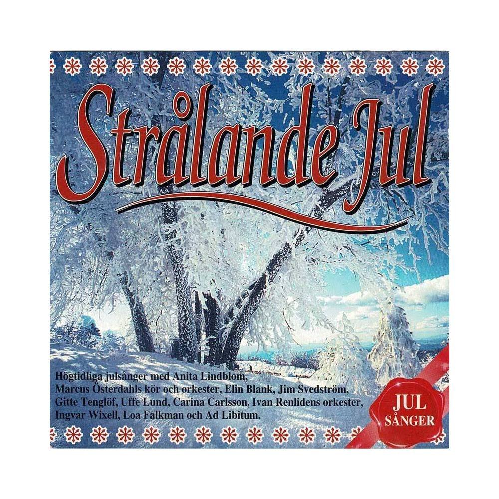 Stralande Jul. CD