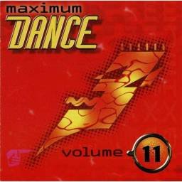 Maximum Dance Volume 11/97. CD