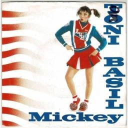 Toni Basil - Mickey /...