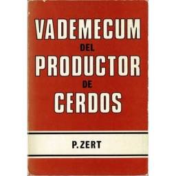 Vademecum del productor de cerdos - P. Zert