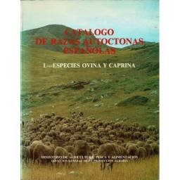 Catálogo de razas...