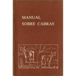 Manual sobre cabras - AA.VV.