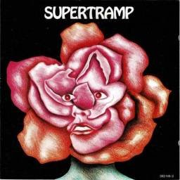 Supertramp - Supertramp. CD