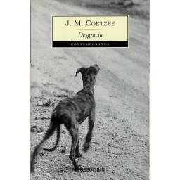 Desgracia - J. M. Coetzee