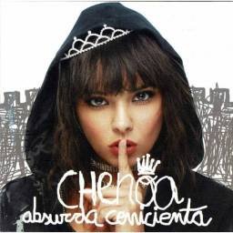 Chenoa - Absurda...
