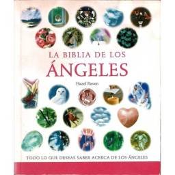 La Biblia de los Angeles - Hazel Raven