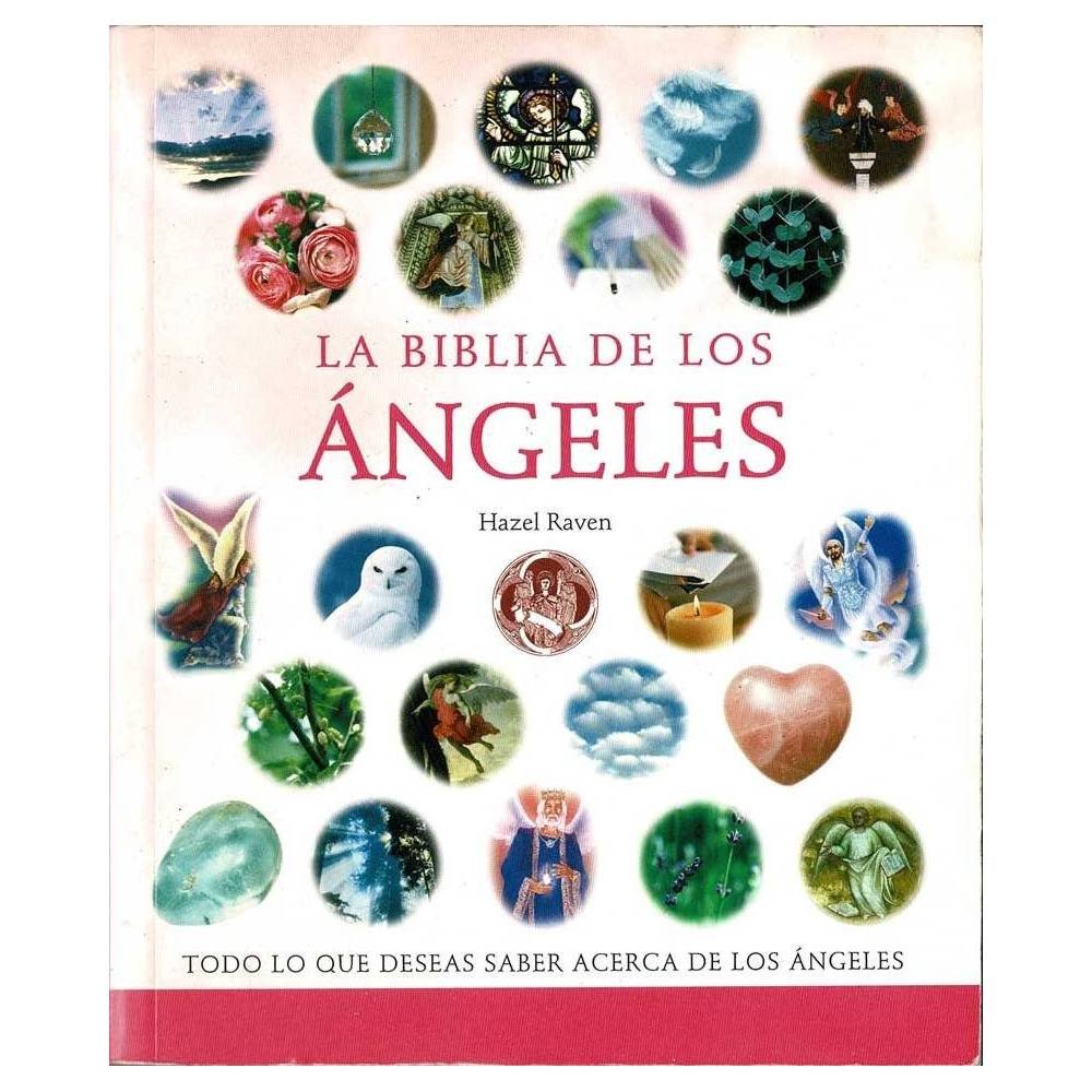 La Biblia de los Angeles - Hazel Raven