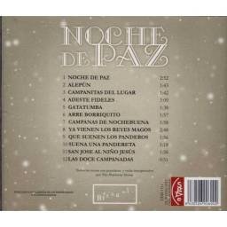 Noche de Paz. CD