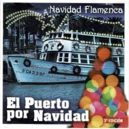 José de los Ríos (Josele) - El Puerto por Navidad. Navidad Flamenca. CD