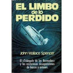 El limbo de lo perdido - John Wallace Spencer