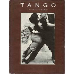 Tango - Isabel Muñoz, Evelyne Pieiller