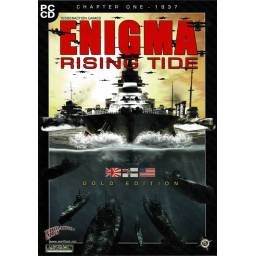 Enigma Rising Tide Chapter One 1937. Gold Edition. Versión Internacional. PC