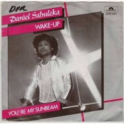 Daniel Sahuleka - Wake-Up /...