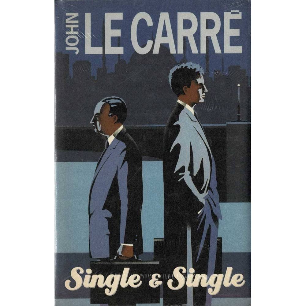 Single & Single - John Le Carré