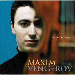 Maxim Vengerov - The Road I...