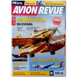 Avion Revue Internacional...