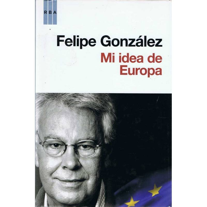 Mi idea de Europa