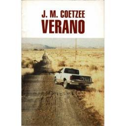 Verano - J. M. Coetzee