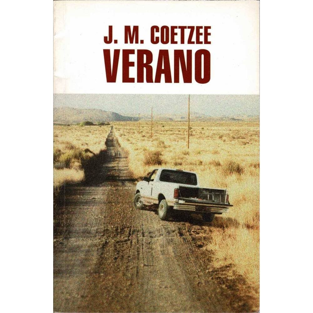 Verano - J. M. Coetzee