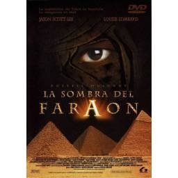 La Sombra del Faraón. DVD