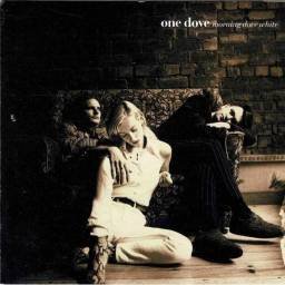 One Dove - Morning Dove White. CD