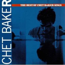 Chet Baker - The Best of Chet Baker Sings. CD