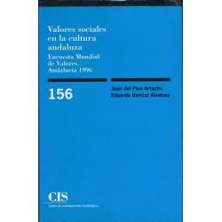 Valores sociales en la cultura andaluza