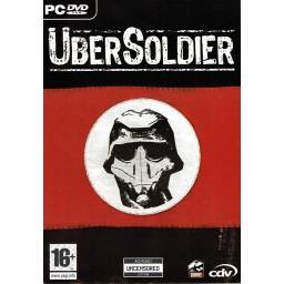 UberSoldier. PC