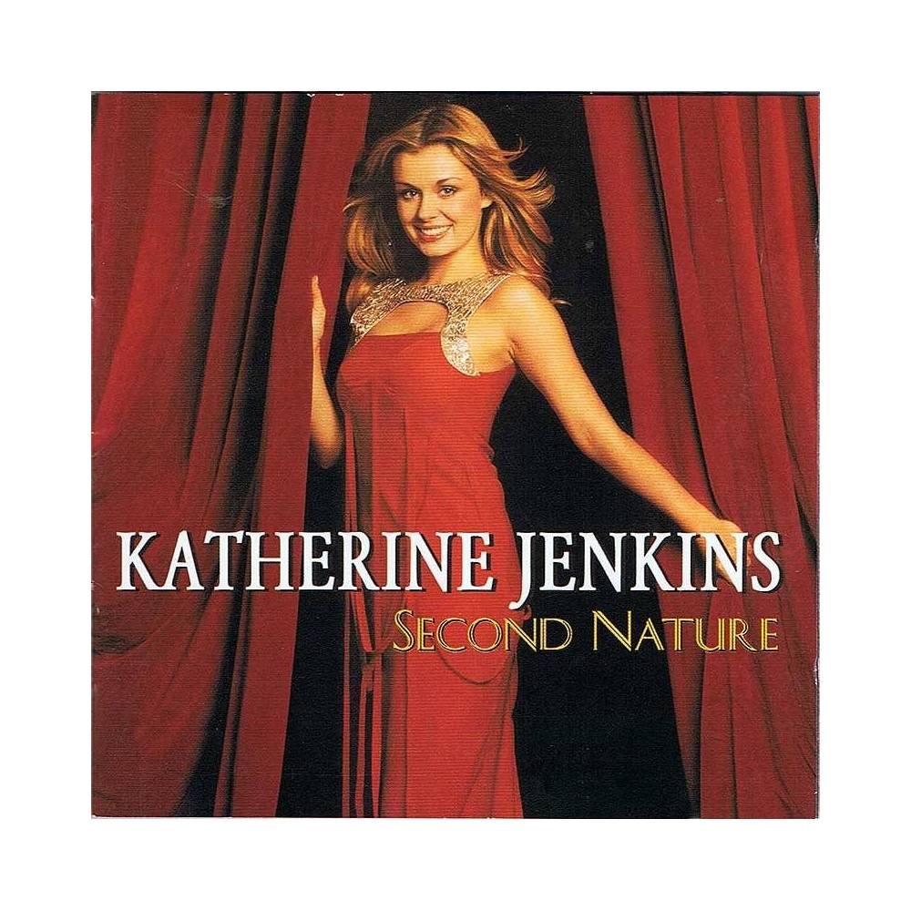 Katherine Jenkins - Second Nature. CD