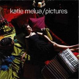 Katie Melua - Pictures. CD