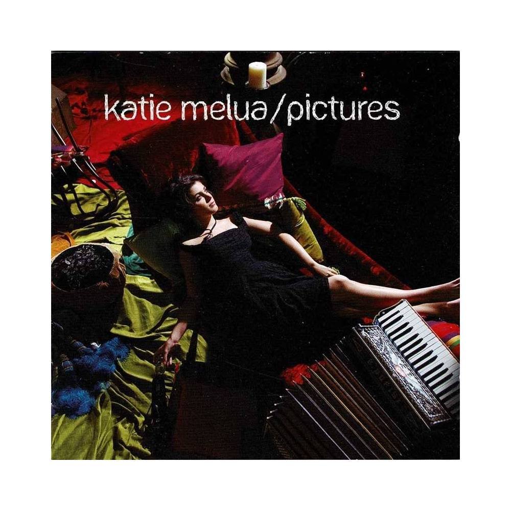 Katie Melua - Pictures. CD