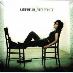 Katie Melua - Piece By Piece. CD