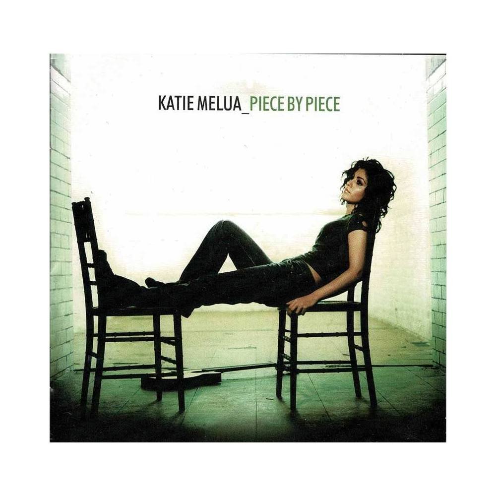 Katie Melua - Piece By Piece. CD