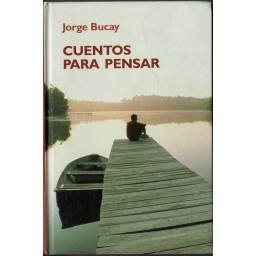 Cuentos para pensar - Jorge Bucay