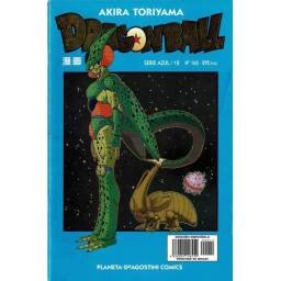 Dragon Ball No 12/165. Serie azul - Akira Toriyama