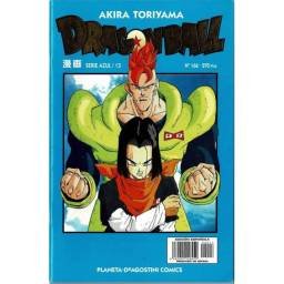 Dragon Ball No 13/166....