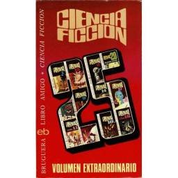 Ciencia Ficción. Selección...