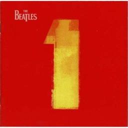 The Beatles - 1. CD