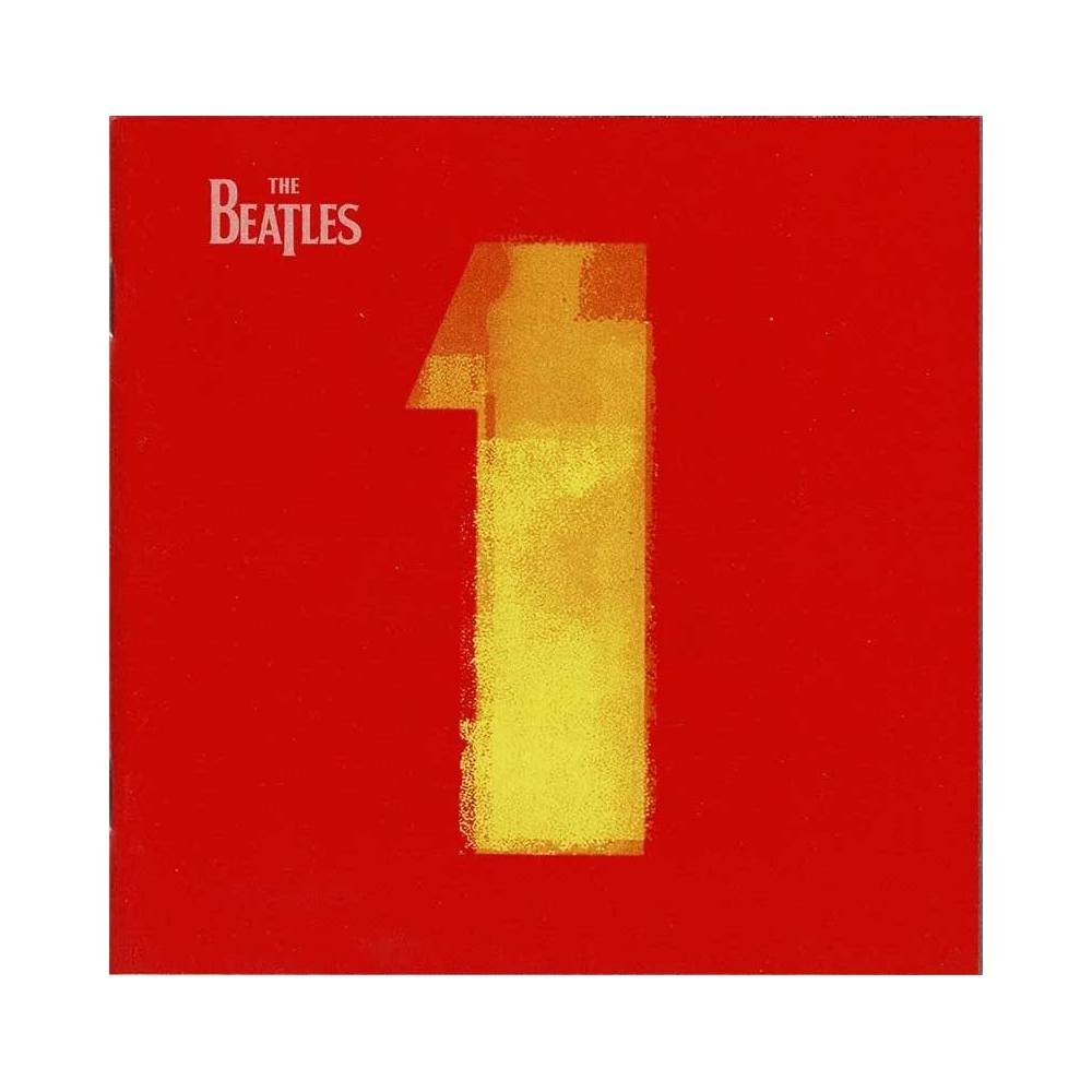 The Beatles - 1. CD