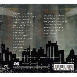 J. Teixi Band - Hazme Una Seña. CD + DVD