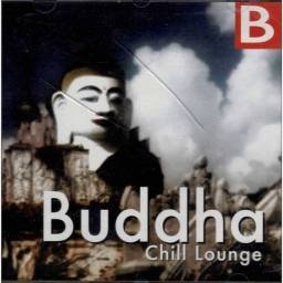 Pete Vicary, David Gainsford, Vangarde & XXL - Buddha Chill Lounge. CD