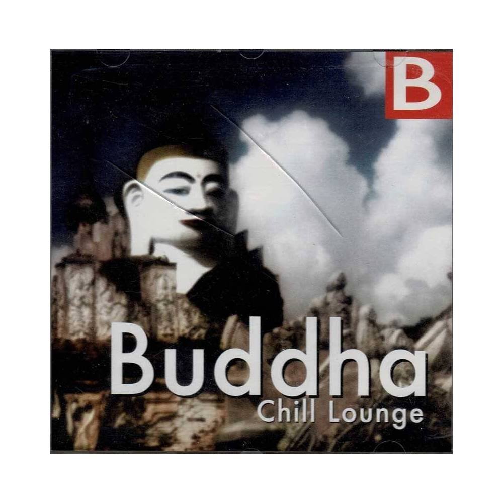 Pete Vicary, David Gainsford, Vangarde & XXL - Buddha Chill Lounge. CD