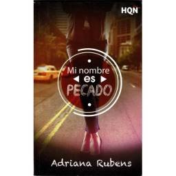 Mi nombre es pecado -...