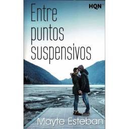 Entre puntos suspensivos -...