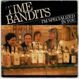 Time Bandits - I'm...